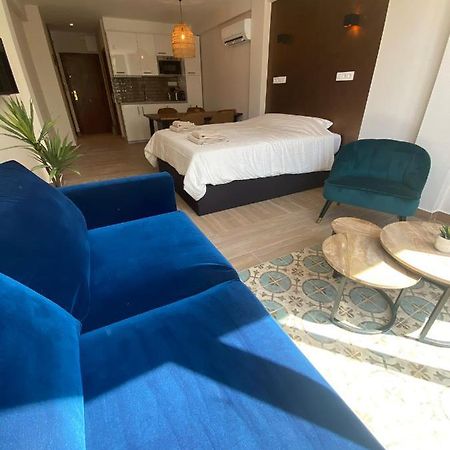 Studio Don Jim Family, Beautiful Luxurious New Studio Near Arenal Beach Jávea Exteriör bild