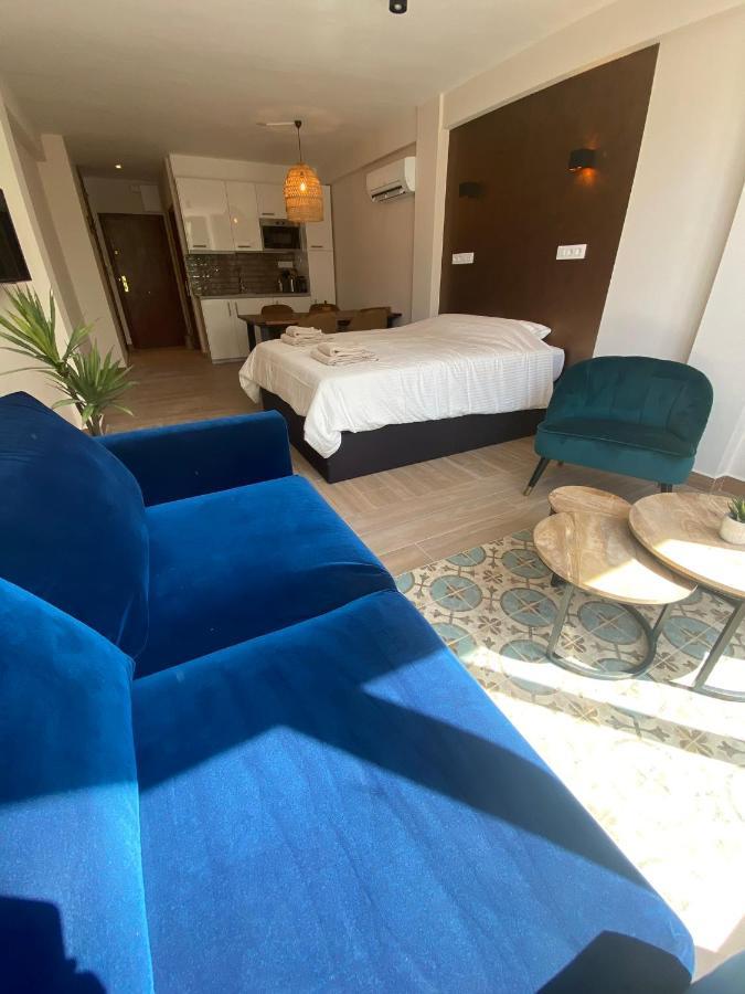 Studio Don Jim Family, Beautiful Luxurious New Studio Near Arenal Beach Jávea Exteriör bild