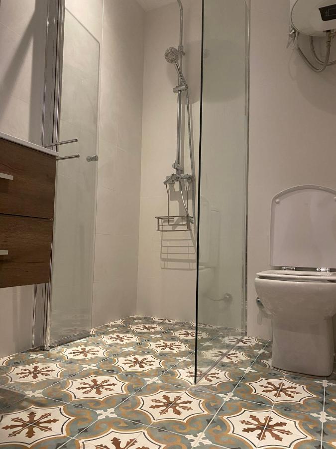 Studio Don Jim Family, Beautiful Luxurious New Studio Near Arenal Beach Jávea Exteriör bild
